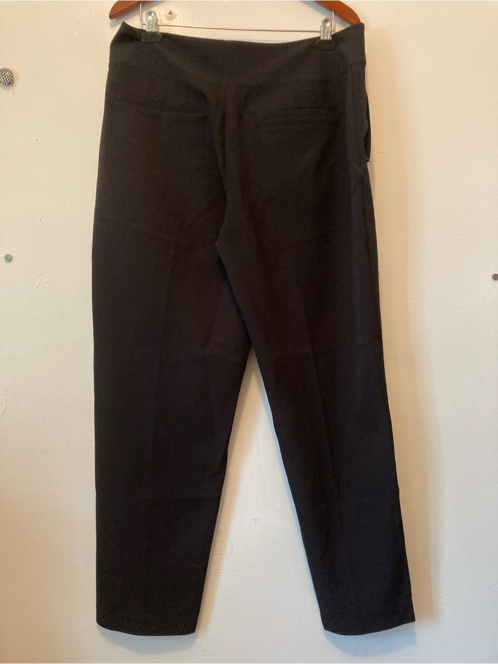 Athleta Black Performance Hoodie